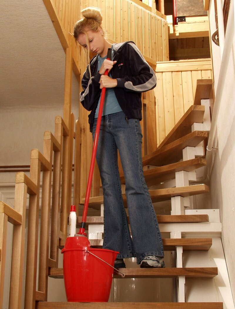 Карина, 23 года, 0 размер груди